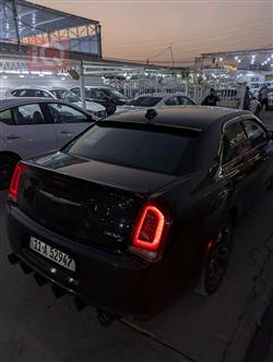 Chrysler 300